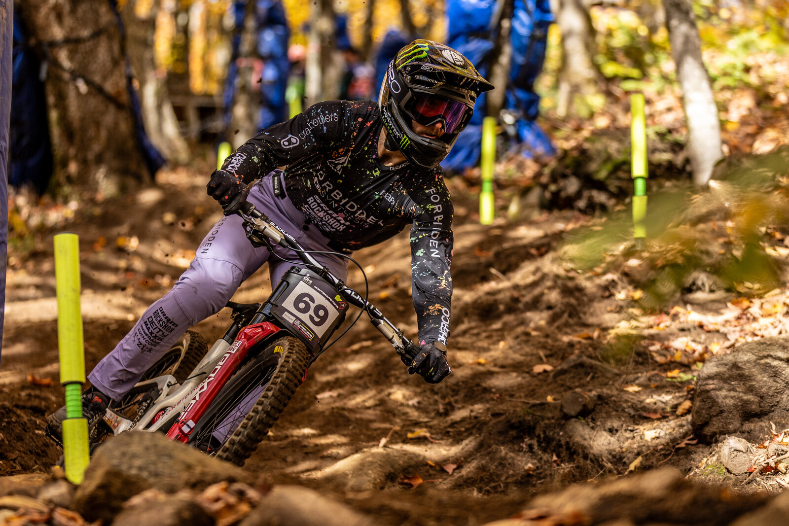 Connor Fearon